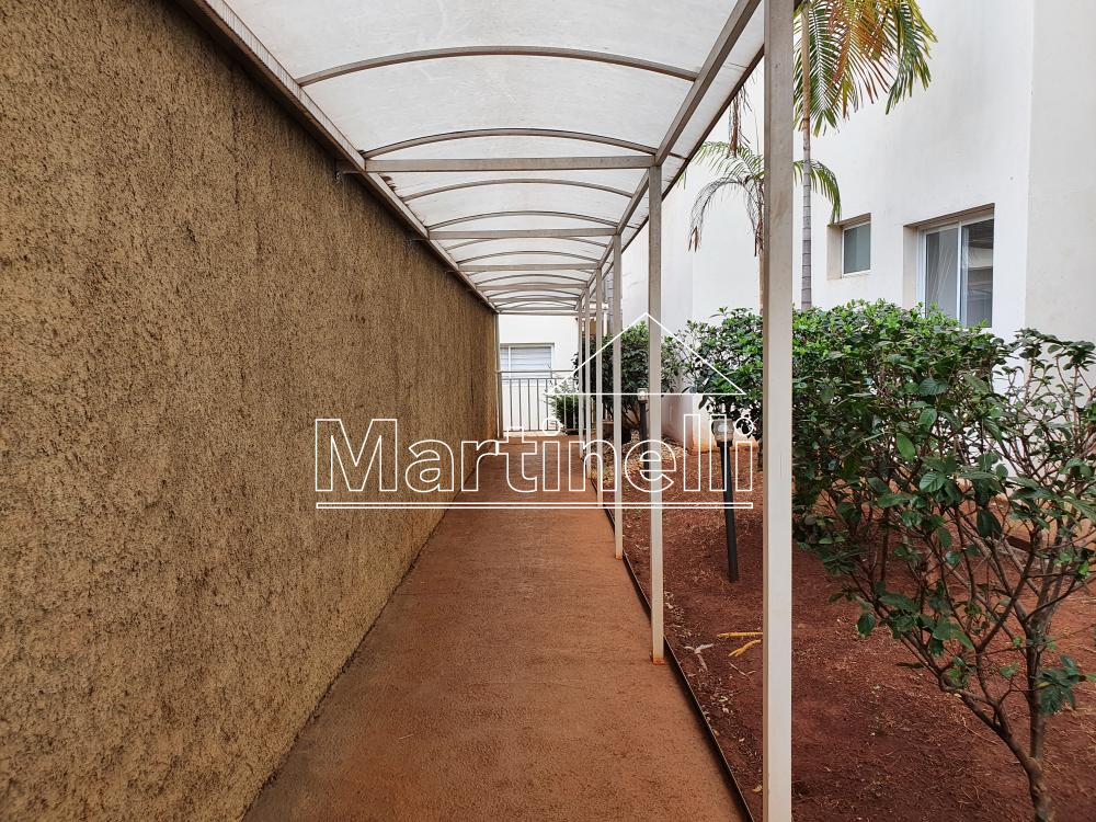 Alugar Apartamento / Padr&atilde;o em Ribeir&atilde;o Preto R$ 1.100,00 - Foto 17