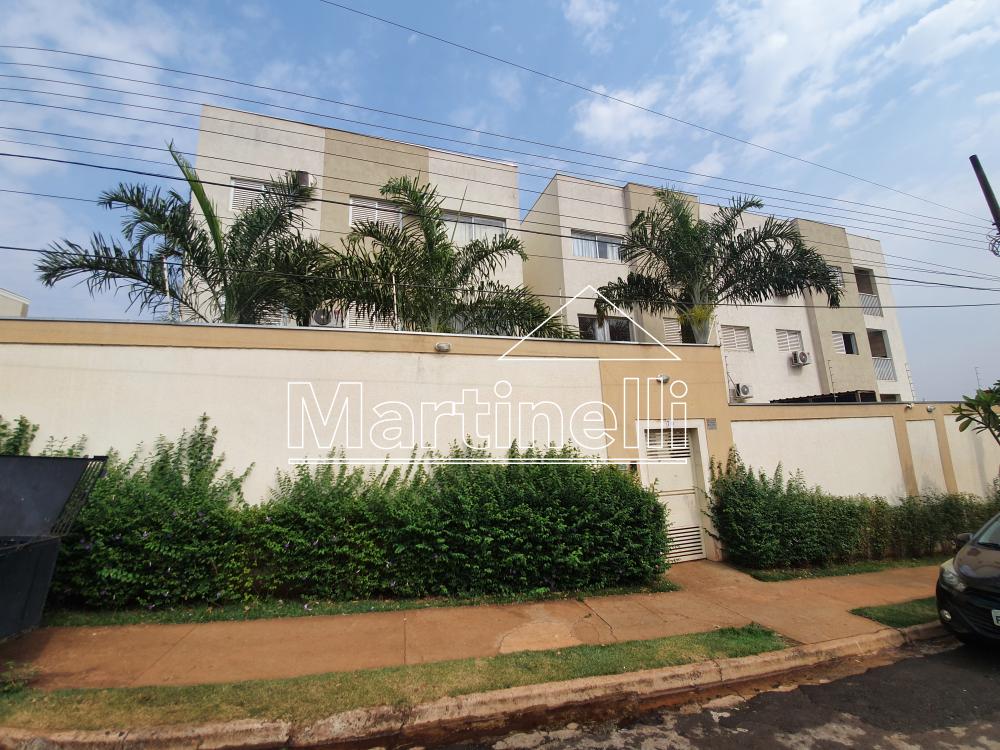 Alugar Apartamento / Padr&atilde;o em Ribeir&atilde;o Preto R$ 1.100,00 - Foto 16