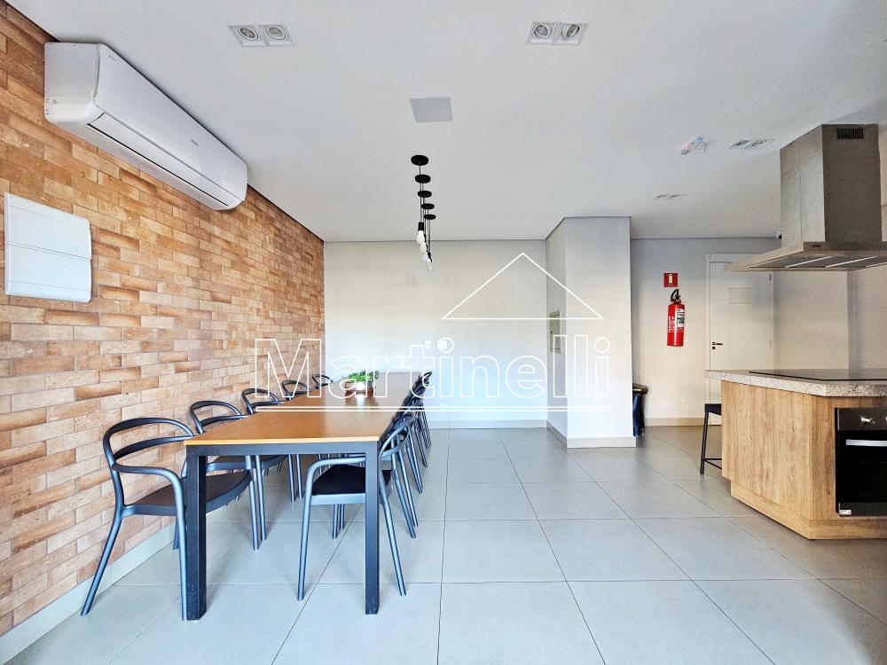 Alugar Apartamento / Padr&atilde;o em Ribeir&atilde;o Preto R$ 1.100,00 - Foto 20