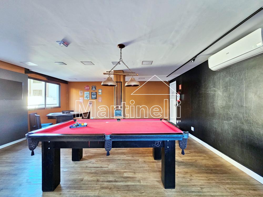 Alugar Apartamento / Padr&atilde;o em Ribeir&atilde;o Preto R$ 1.100,00 - Foto 19