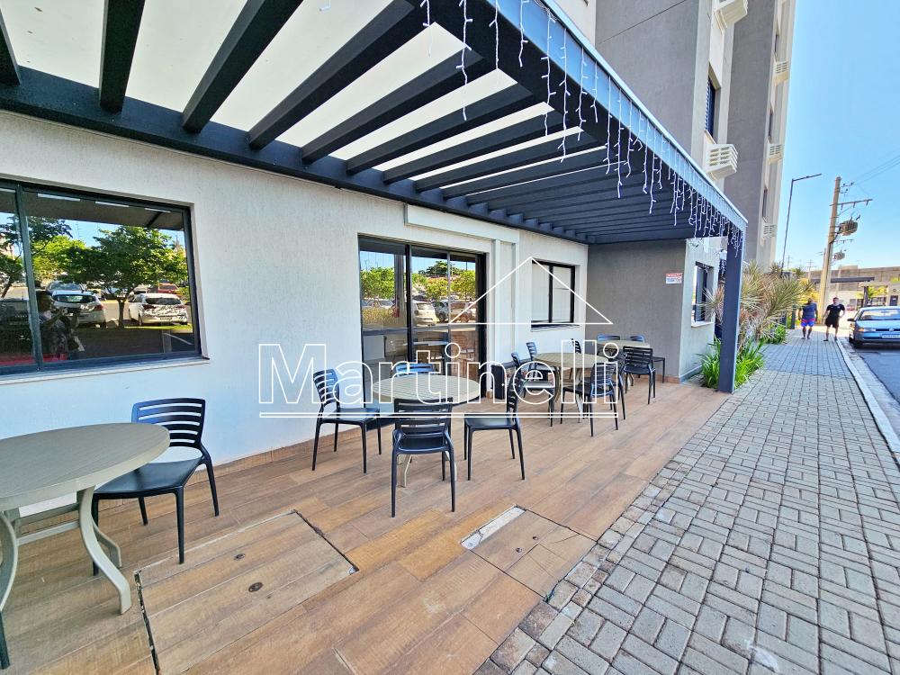 Alugar Apartamento / Padr&atilde;o em Ribeir&atilde;o Preto R$ 1.100,00 - Foto 23