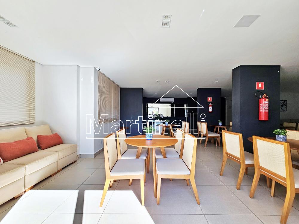 Alugar Apartamento / Padr&atilde;o em Ribeir&atilde;o Preto R$ 1.100,00 - Foto 21