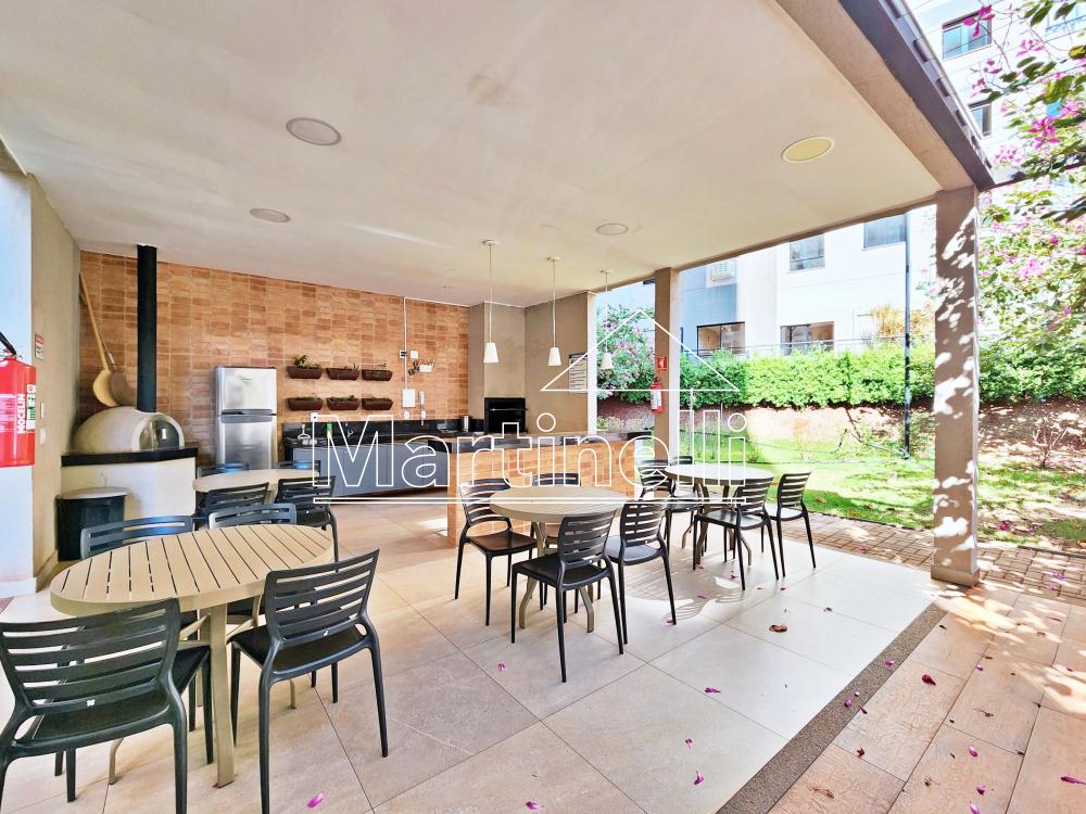 Alugar Apartamento / Padr&atilde;o em Ribeir&atilde;o Preto R$ 1.100,00 - Foto 30