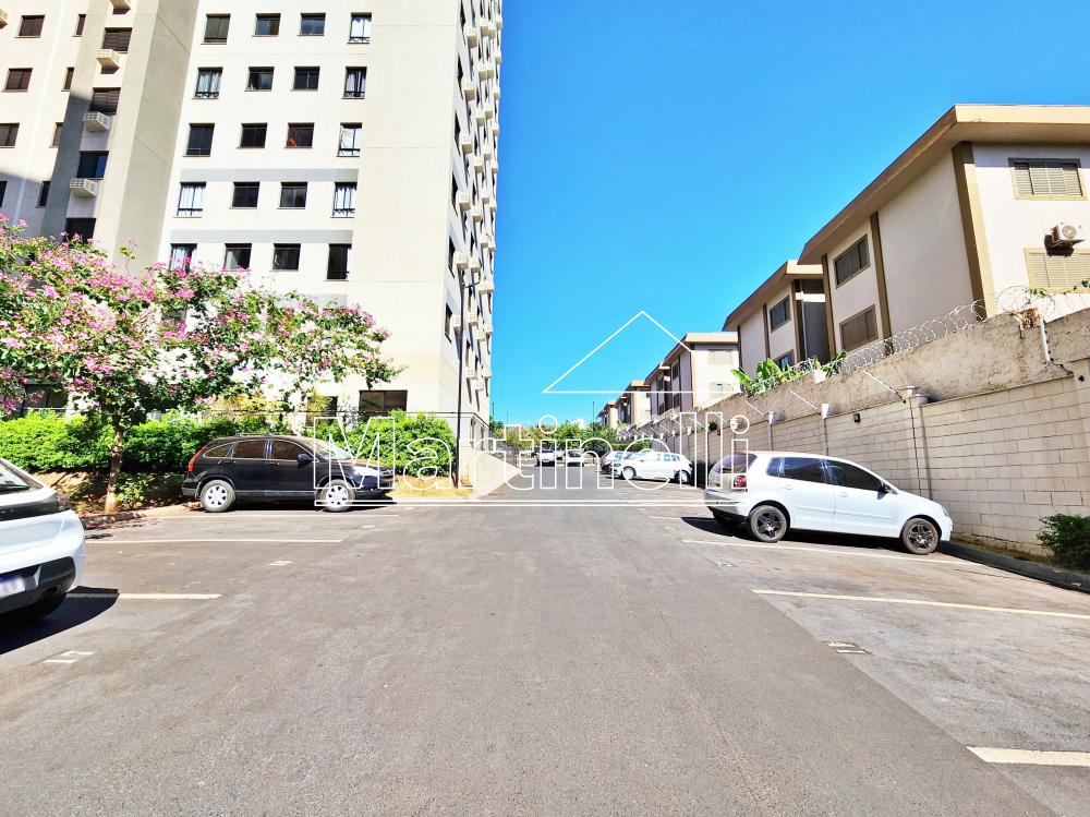 Alugar Apartamento / Padr&atilde;o em Ribeir&atilde;o Preto R$ 1.100,00 - Foto 35