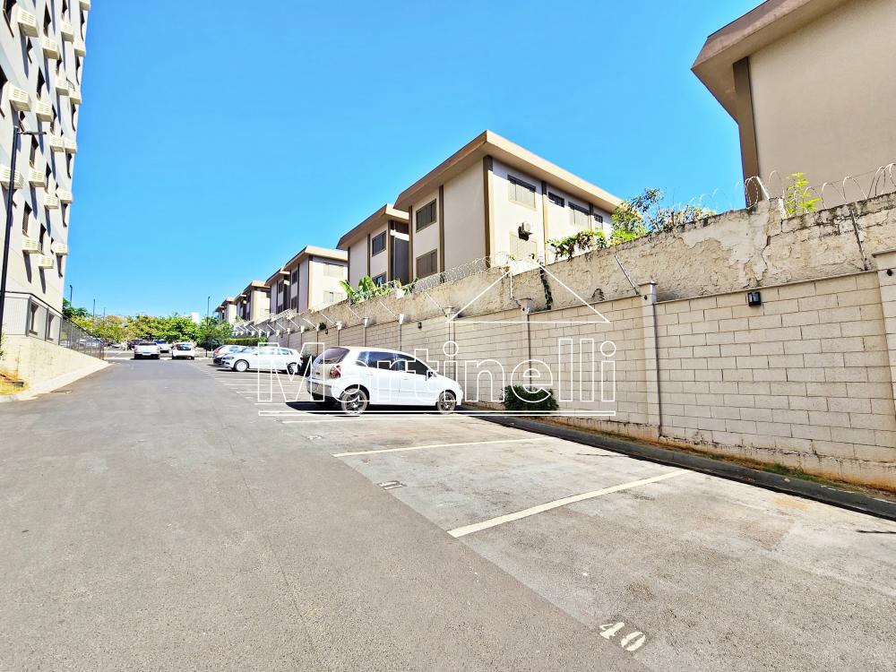 Alugar Apartamento / Padr&atilde;o em Ribeir&atilde;o Preto R$ 1.100,00 - Foto 34