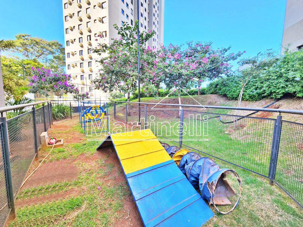 Alugar Apartamento / Padr&atilde;o em Ribeir&atilde;o Preto R$ 1.100,00 - Foto 29