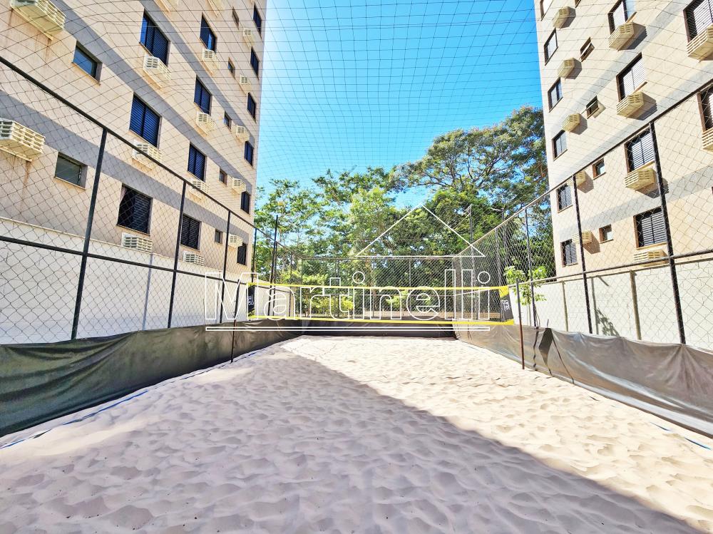 Alugar Apartamento / Padr&atilde;o em Ribeir&atilde;o Preto R$ 1.100,00 - Foto 28