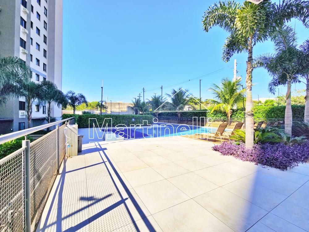 Alugar Apartamento / Padr&atilde;o em Ribeir&atilde;o Preto R$ 1.100,00 - Foto 32