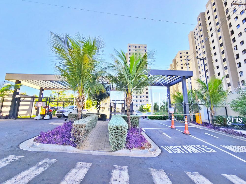 Alugar Apartamento / Padr&atilde;o em Ribeir&atilde;o Preto R$ 1.100,00 - Foto 12