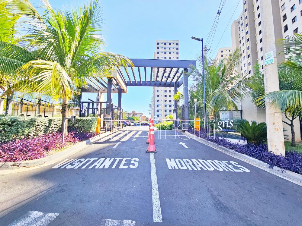 Alugar Apartamento / Padr&atilde;o em Ribeir&atilde;o Preto R$ 1.100,00 - Foto 13