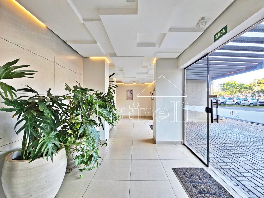 Alugar Apartamento / Padr&atilde;o em Ribeir&atilde;o Preto R$ 1.100,00 - Foto 15