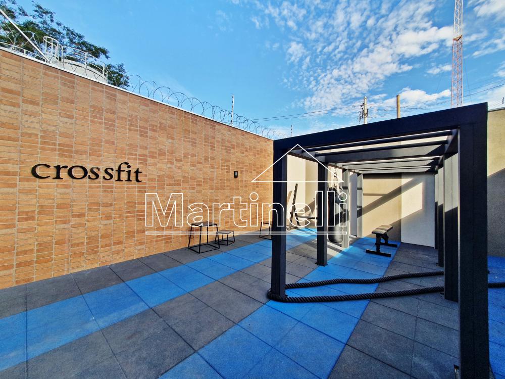 Alugar Apartamento / Padr&atilde;o em Ribeir&atilde;o Preto R$ 1.100,00 - Foto 24