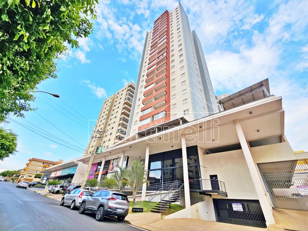 Comprar Apartamento / Padr&atilde;o em Ribeir&atilde;o Preto R$ 615.000,00 - Foto 14