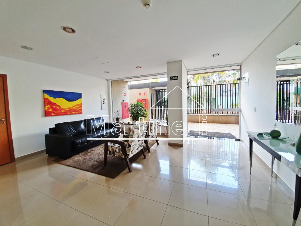 Alugar Apartamento / Padr&atilde;o em Ribeir&atilde;o Preto R$ 2.500,00 - Foto 3