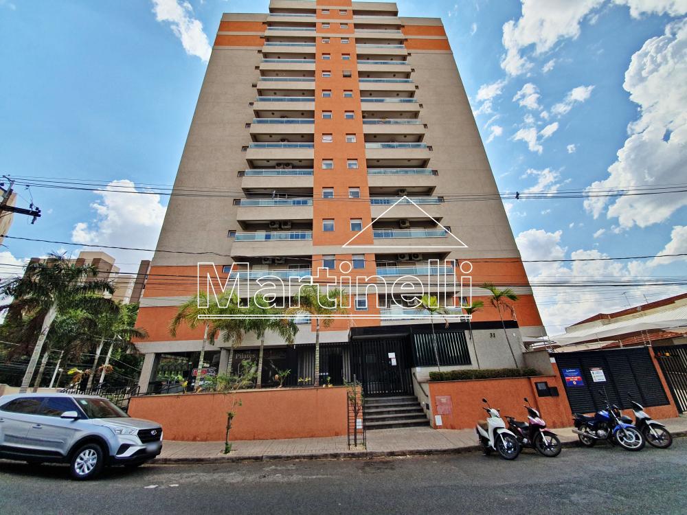 Alugar Apartamento / Padr&atilde;o em Ribeir&atilde;o Preto R$ 2.500,00 - Foto 2