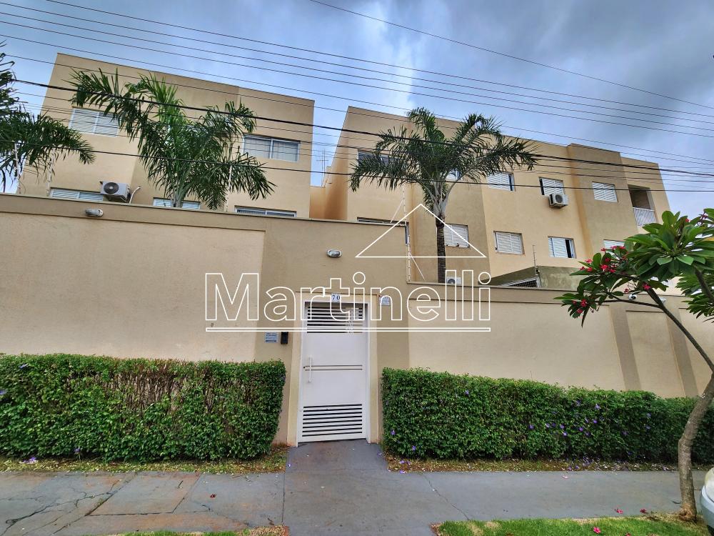 Alugar Apartamento / Padr&atilde;o em Ribeir&atilde;o Preto R$ 1.350,00 - Foto 10