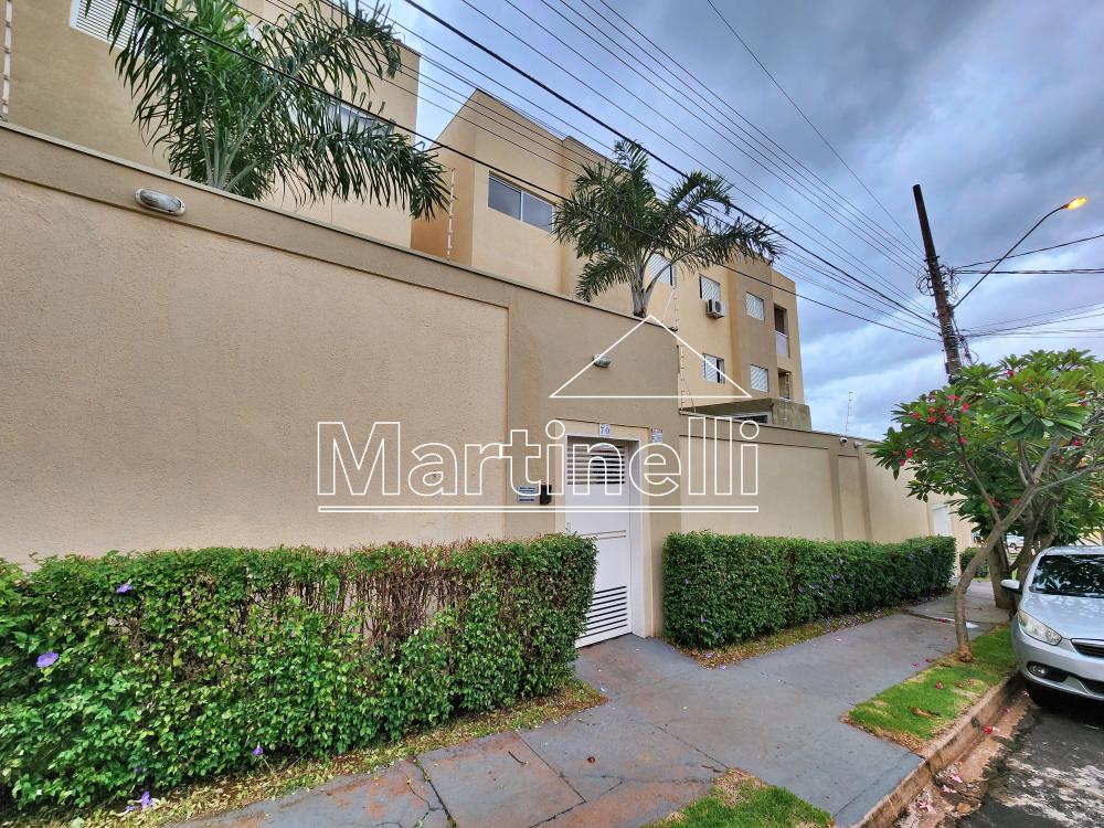 Alugar Apartamento / Padr&atilde;o em Ribeir&atilde;o Preto R$ 1.350,00 - Foto 11