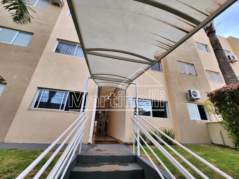 Alugar Apartamento / Padr&atilde;o em Ribeir&atilde;o Preto R$ 1.350,00 - Foto 12