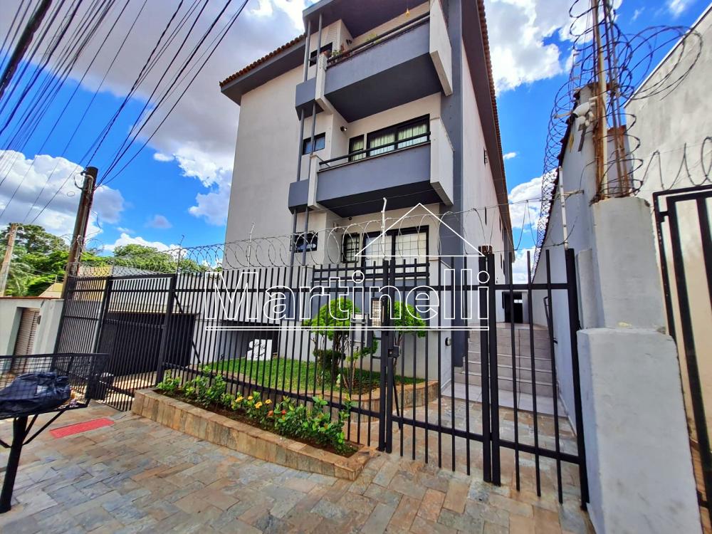 Alugar Apartamento / Padr&atilde;o em Ribeir&atilde;o Preto R$ 1.000,00 - Foto 21