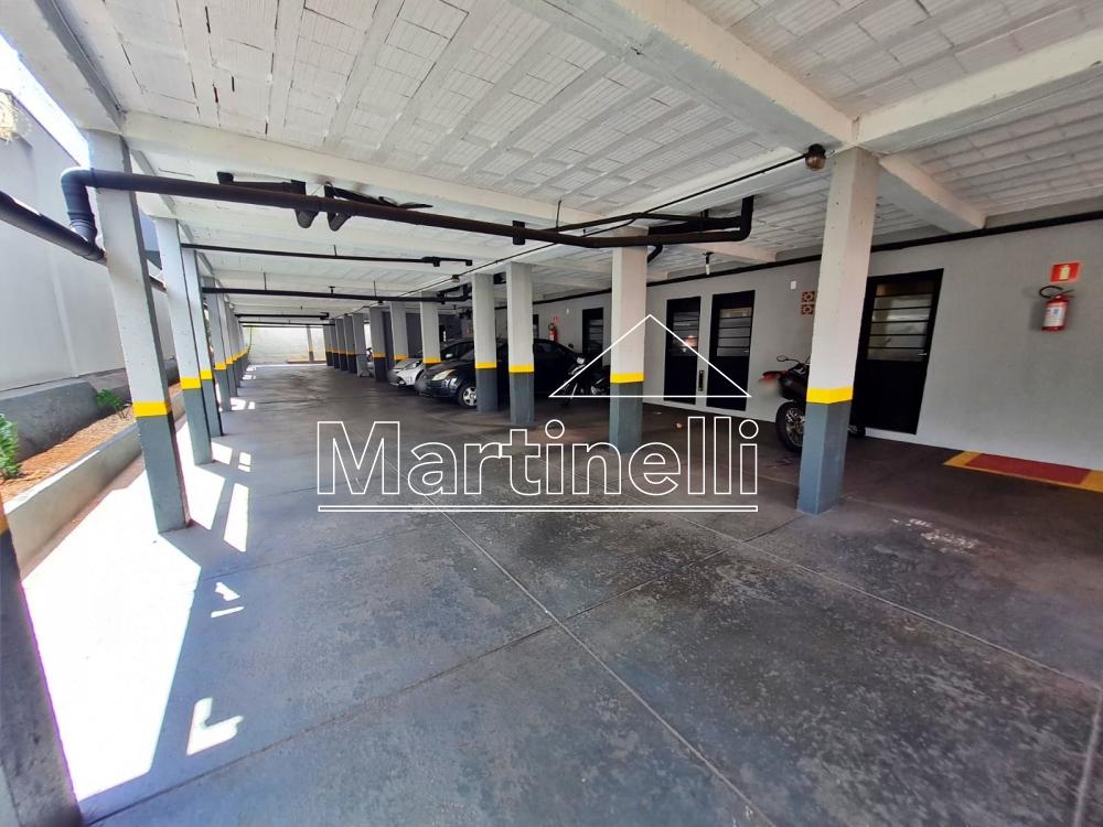 Alugar Apartamento / Padr&atilde;o em Ribeir&atilde;o Preto R$ 1.000,00 - Foto 22