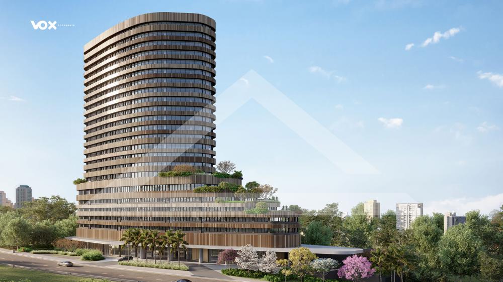 Comprar Comercial / Sala em Ribeir&atilde;o Preto R$ 1.150.000,00 - Foto 1