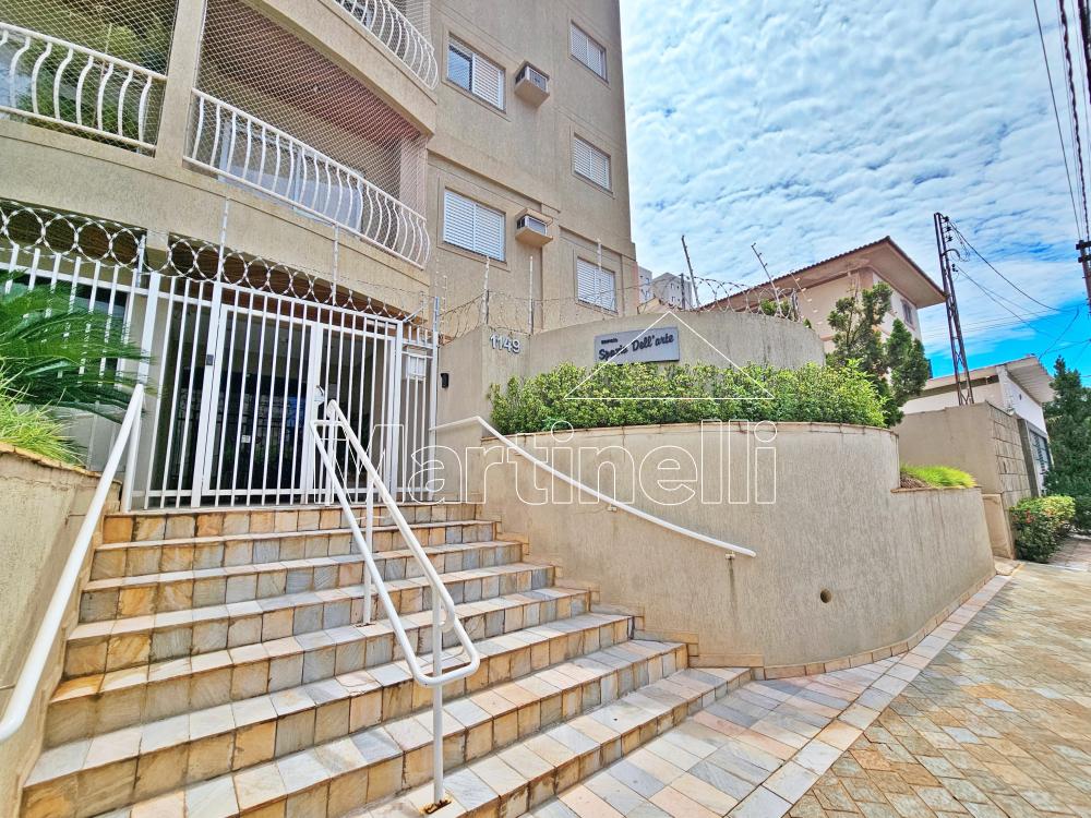 Alugar Apartamento / Padr&atilde;o em Ribeir&atilde;o Preto R$ 2.700,00 - Foto 15