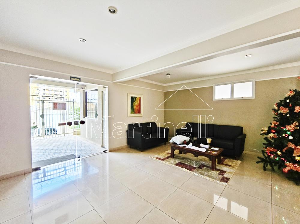 Alugar Apartamento / Padr&atilde;o em Ribeir&atilde;o Preto R$ 2.700,00 - Foto 16