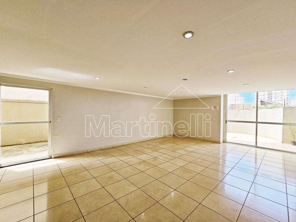 Alugar Apartamento / Padr&atilde;o em Ribeir&atilde;o Preto R$ 2.700,00 - Foto 17