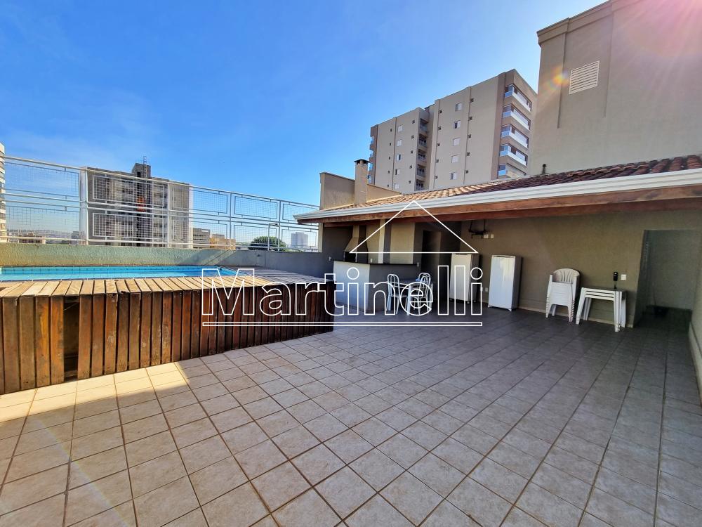 Alugar Apartamento / Padr&atilde;o em Ribeir&atilde;o Preto R$ 2.700,00 - Foto 18
