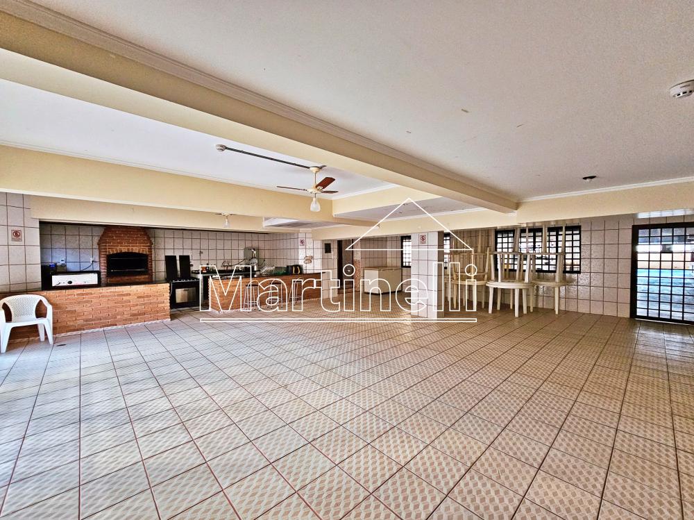 Alugar Apartamento / Padr&atilde;o em Ribeir&atilde;o Preto R$ 1.900,00 - Foto 23