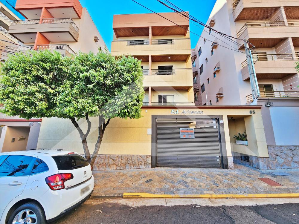 Alugar Apartamento / Padr&atilde;o em Ribeir&atilde;o Preto R$ 1.400,00 - Foto 7