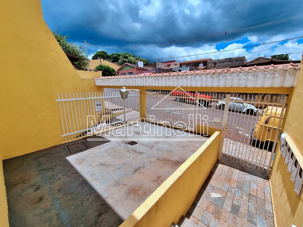 Alugar Apartamento / Padr&atilde;o em Ribeir&atilde;o Preto R$ 2.200,00 - Foto 7