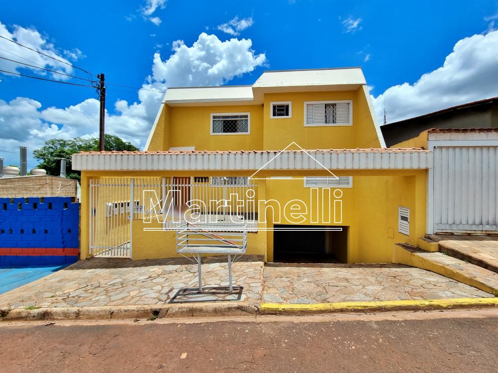 Alugar Apartamento / Padr&atilde;o em Ribeir&atilde;o Preto R$ 2.200,00 - Foto 5
