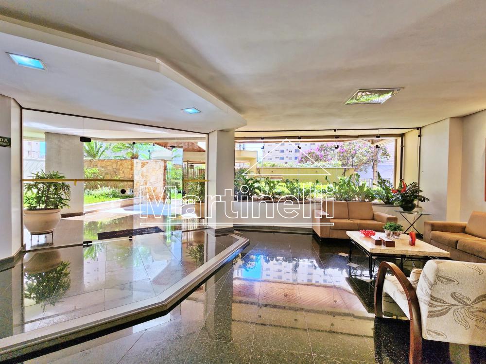 Alugar Apartamento / Padr&atilde;o em Ribeir&atilde;o Preto R$ 3.200,00 - Foto 23