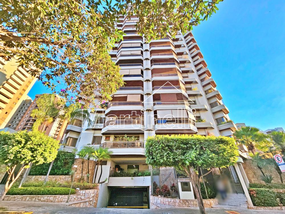 Alugar Apartamento / Padr&atilde;o em Ribeir&atilde;o Preto R$ 3.200,00 - Foto 21