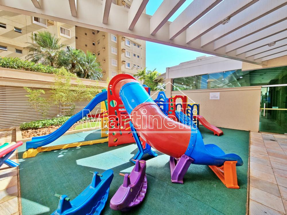Alugar Apartamento / Padr&atilde;o em Ribeir&atilde;o Preto R$ 4.800,00 - Foto 28