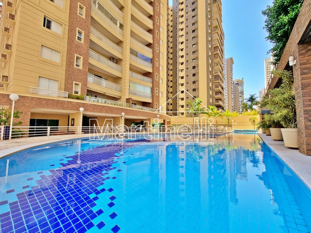 Alugar Apartamento / Padr&atilde;o em Ribeir&atilde;o Preto R$ 4.800,00 - Foto 30