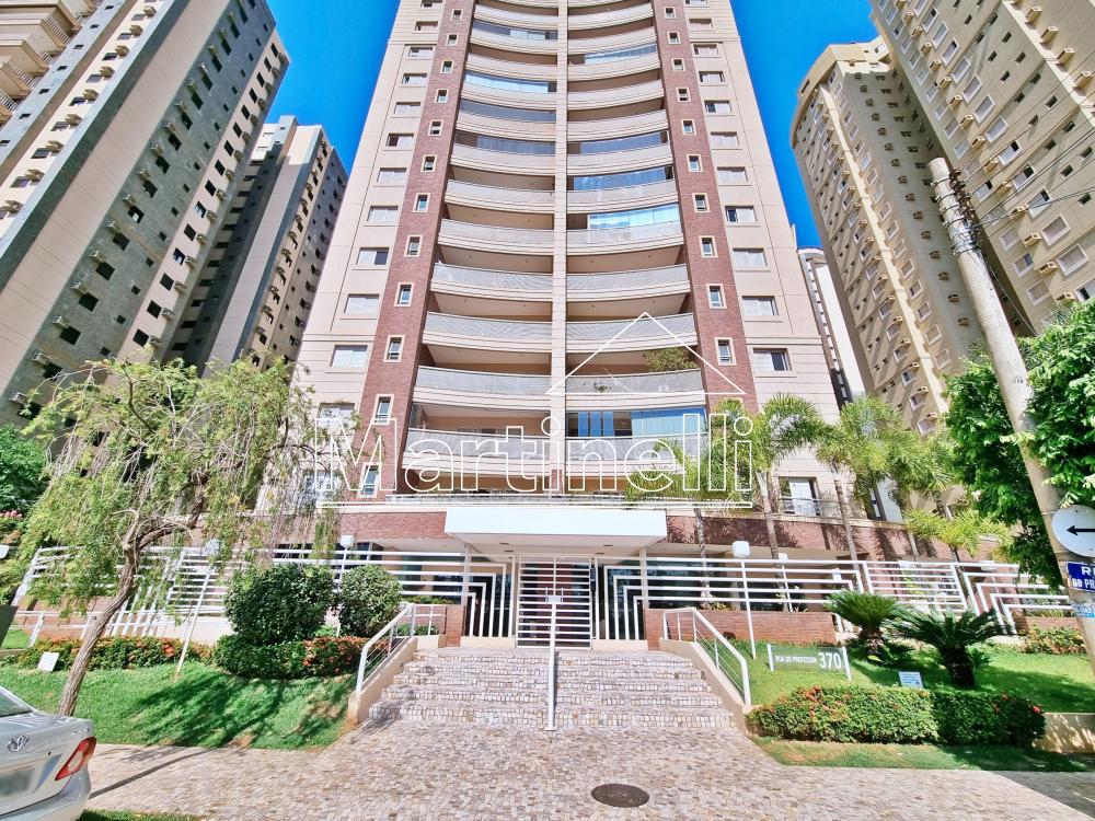 Alugar Apartamento / Padr&atilde;o em Ribeir&atilde;o Preto R$ 4.800,00 - Foto 23