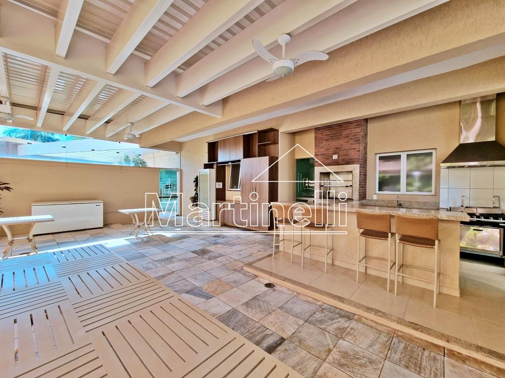 Alugar Apartamento / Padr&atilde;o em Ribeir&atilde;o Preto R$ 4.800,00 - Foto 26