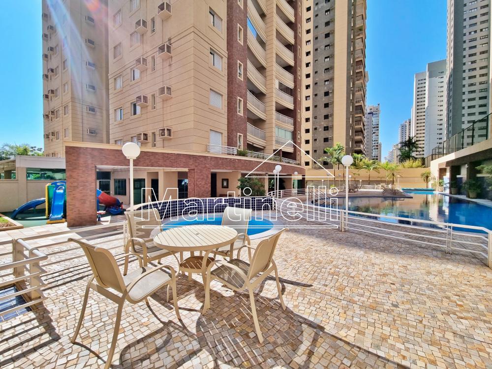 Alugar Apartamento / Padr&atilde;o em Ribeir&atilde;o Preto R$ 4.800,00 - Foto 29