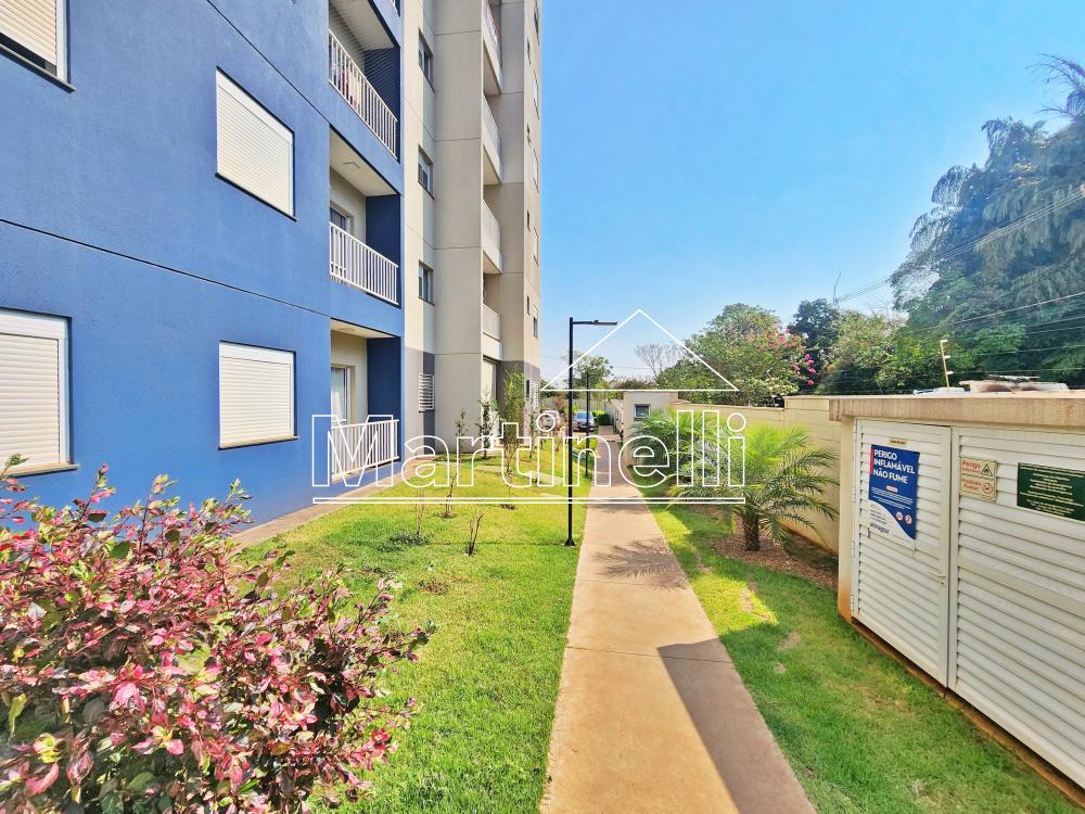 Comprar Apartamento / Padr&atilde;o em Ribeir&atilde;o Preto R$ 202.000,00 - Foto 8