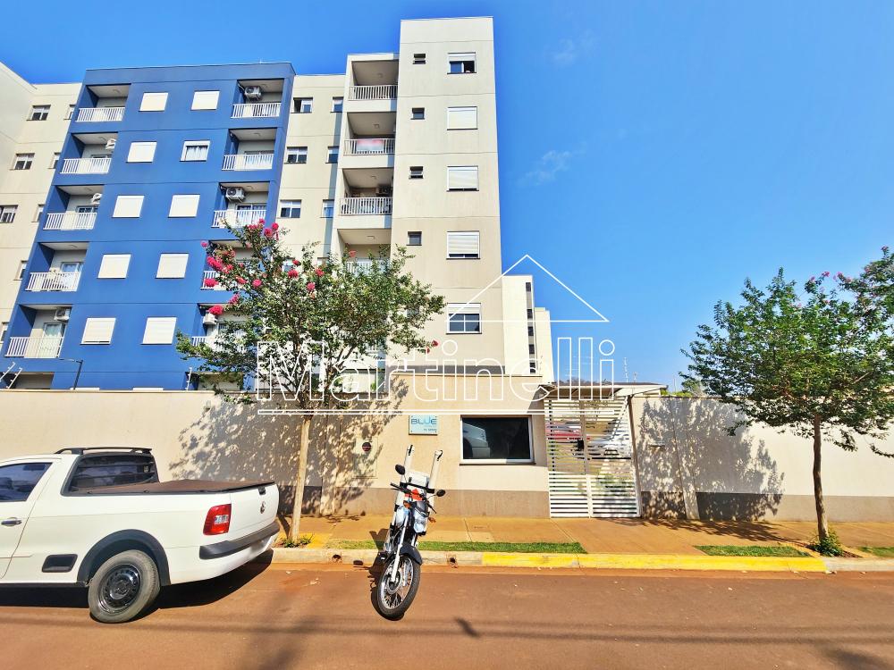 Comprar Apartamento / Padr&atilde;o em Ribeir&atilde;o Preto R$ 202.000,00 - Foto 2