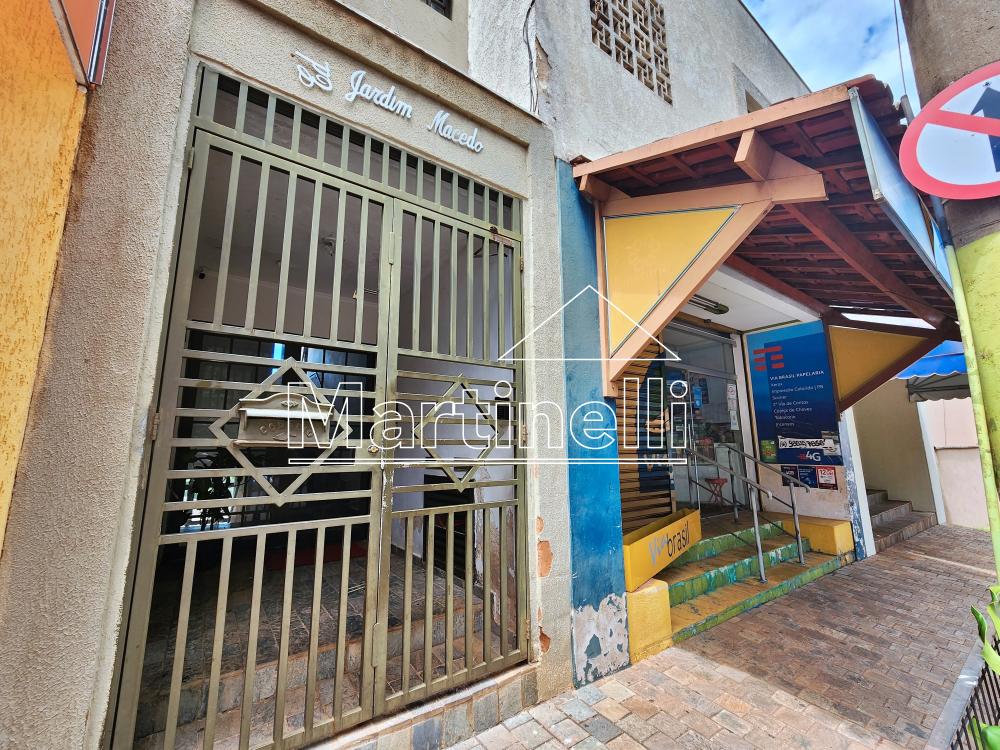 Alugar Apartamento / KitnetFlat em Ribeir&atilde;o Preto R$ 800,00 - Foto 11