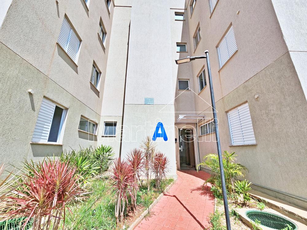 Alugar Apartamento / Padr&atilde;o em Ribeir&atilde;o Preto R$ 700,00 - Foto 15