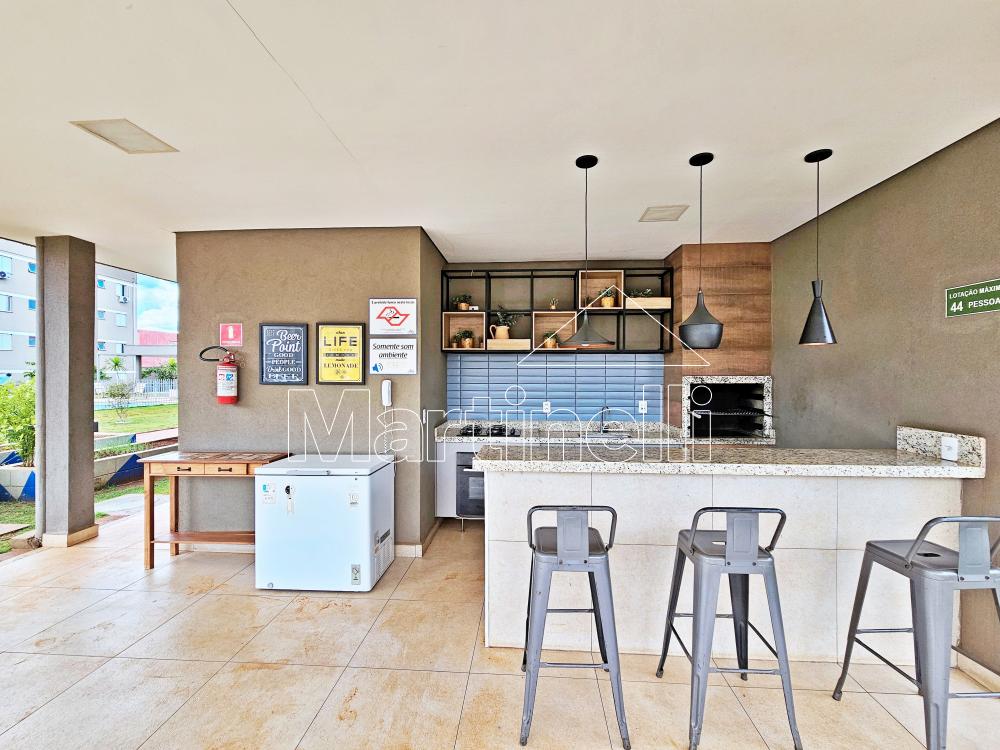 Alugar Apartamento / Padr&atilde;o em Ribeir&atilde;o Preto R$ 700,00 - Foto 22