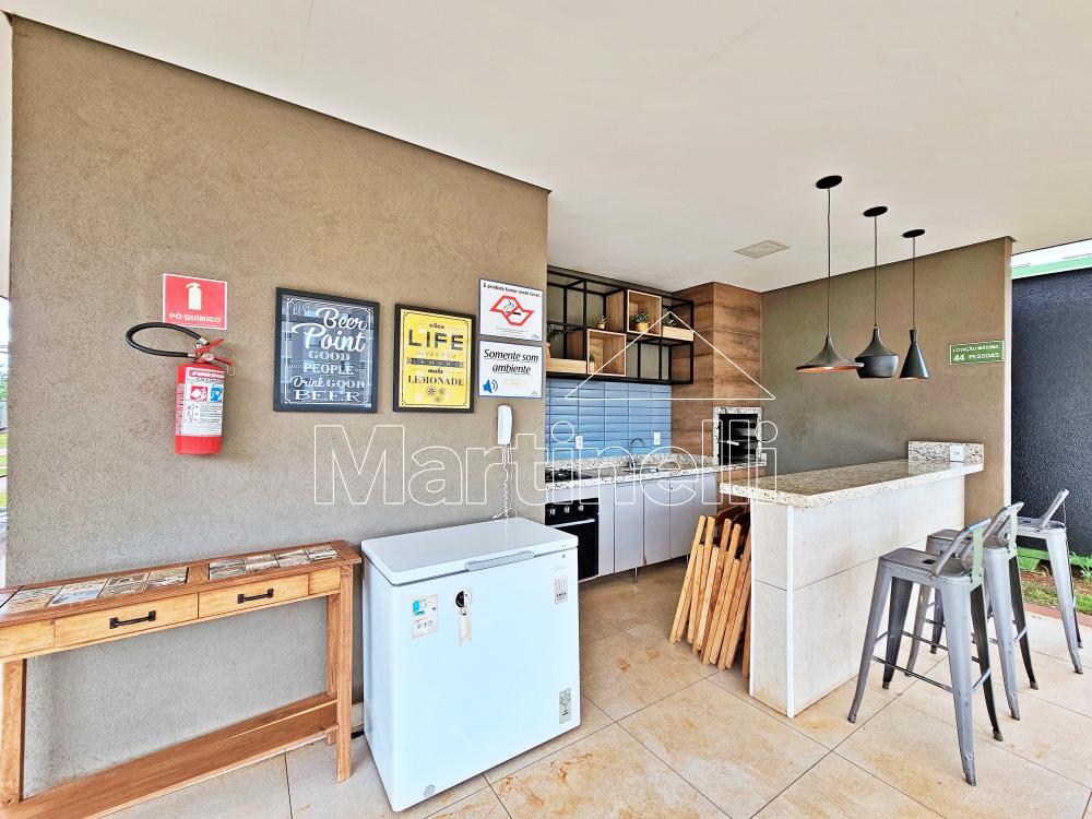 Alugar Apartamento / Padr&atilde;o em Ribeir&atilde;o Preto R$ 700,00 - Foto 23