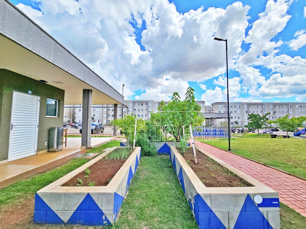Alugar Apartamento / Padr&atilde;o em Ribeir&atilde;o Preto R$ 700,00 - Foto 27