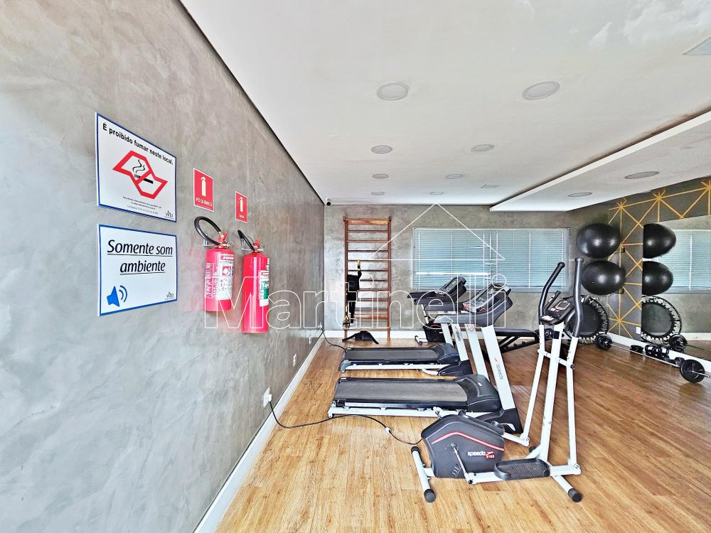 Alugar Apartamento / Padr&atilde;o em Ribeir&atilde;o Preto R$ 700,00 - Foto 16