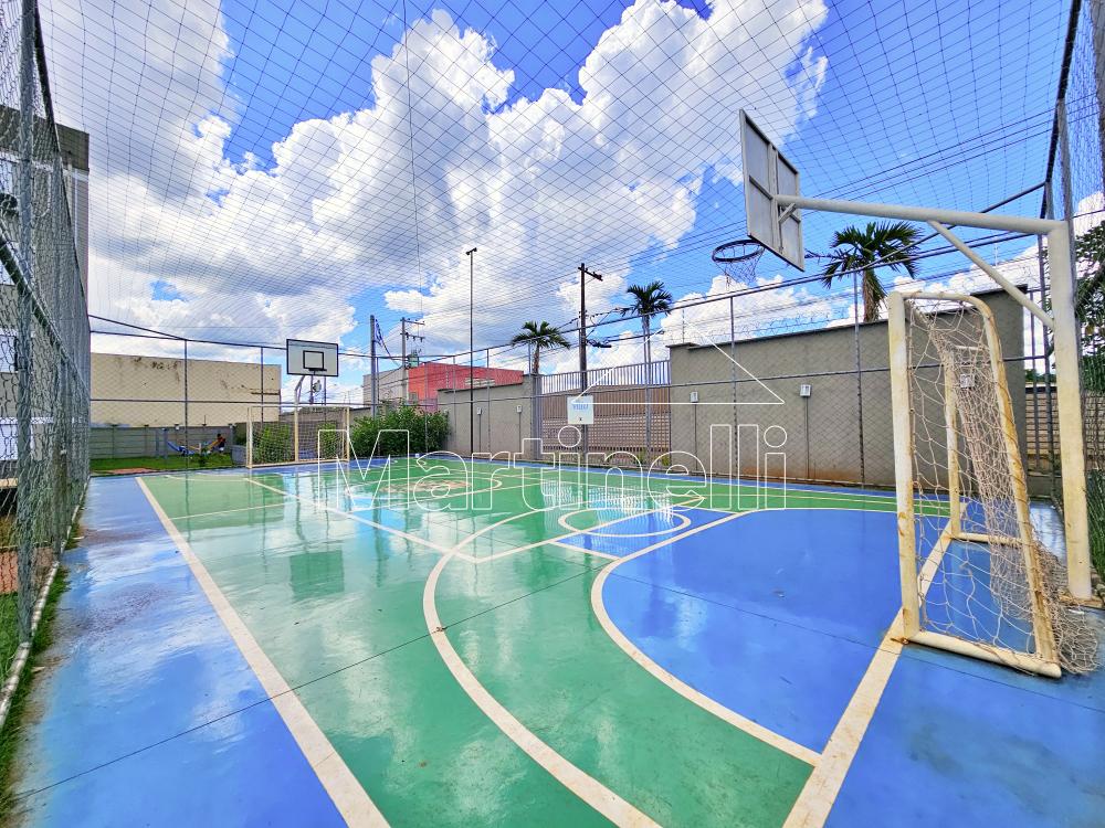 Alugar Apartamento / Padr&atilde;o em Ribeir&atilde;o Preto R$ 700,00 - Foto 21