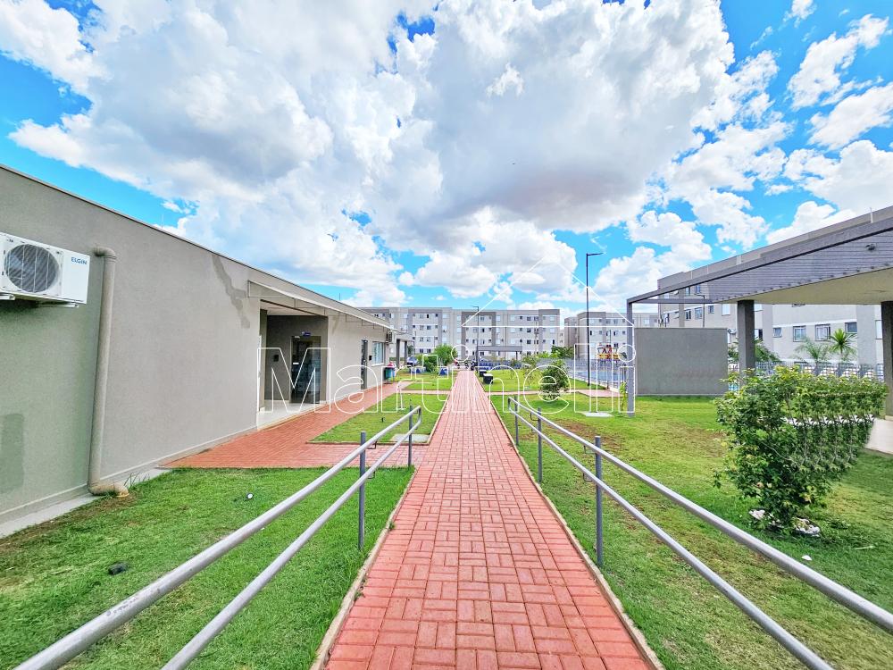 Alugar Apartamento / Padr&atilde;o em Ribeir&atilde;o Preto R$ 700,00 - Foto 26